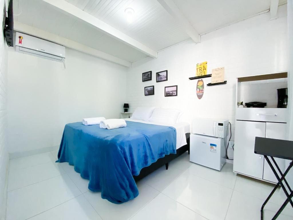 Casa Do Point Hotell Saquarema Exteriör bild