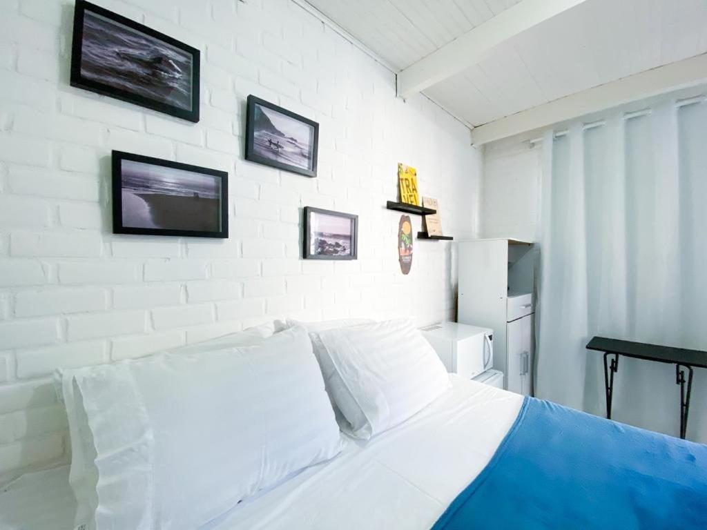 Casa Do Point Hotell Saquarema Exteriör bild