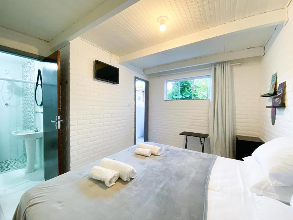 Casa Do Point Hotell Saquarema Exteriör bild