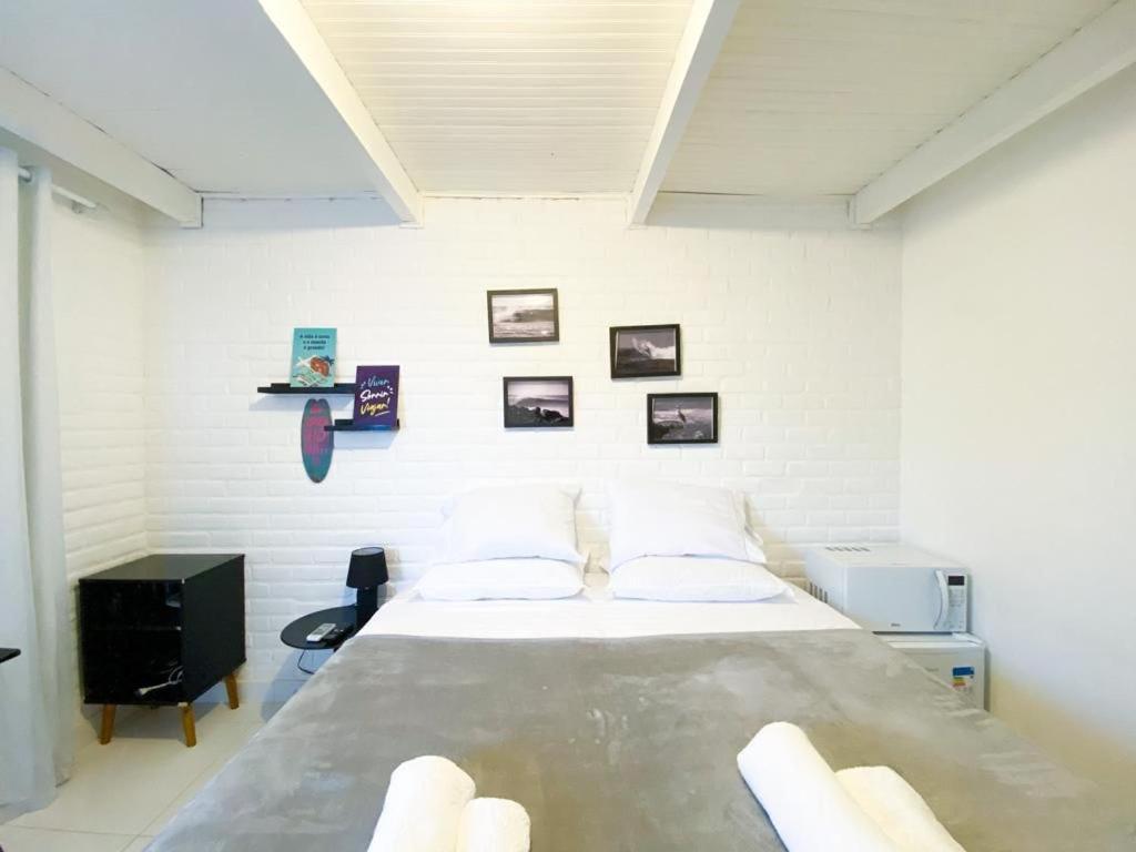 Casa Do Point Hotell Saquarema Exteriör bild