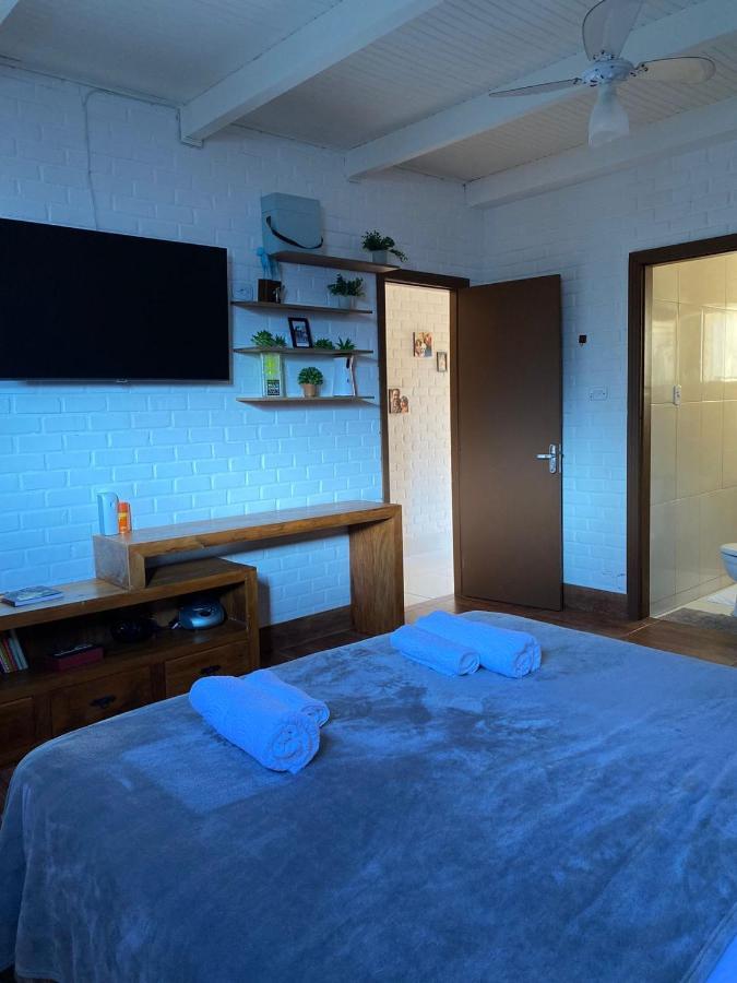 Casa Do Point Hotell Saquarema Exteriör bild