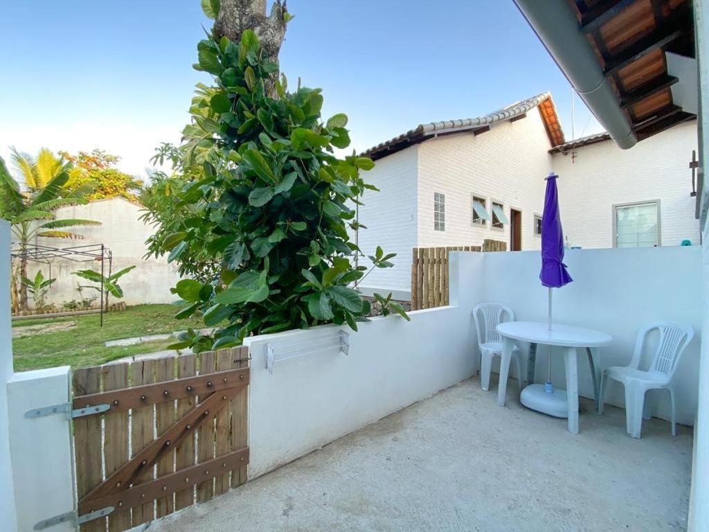 Casa Do Point Hotell Saquarema Exteriör bild