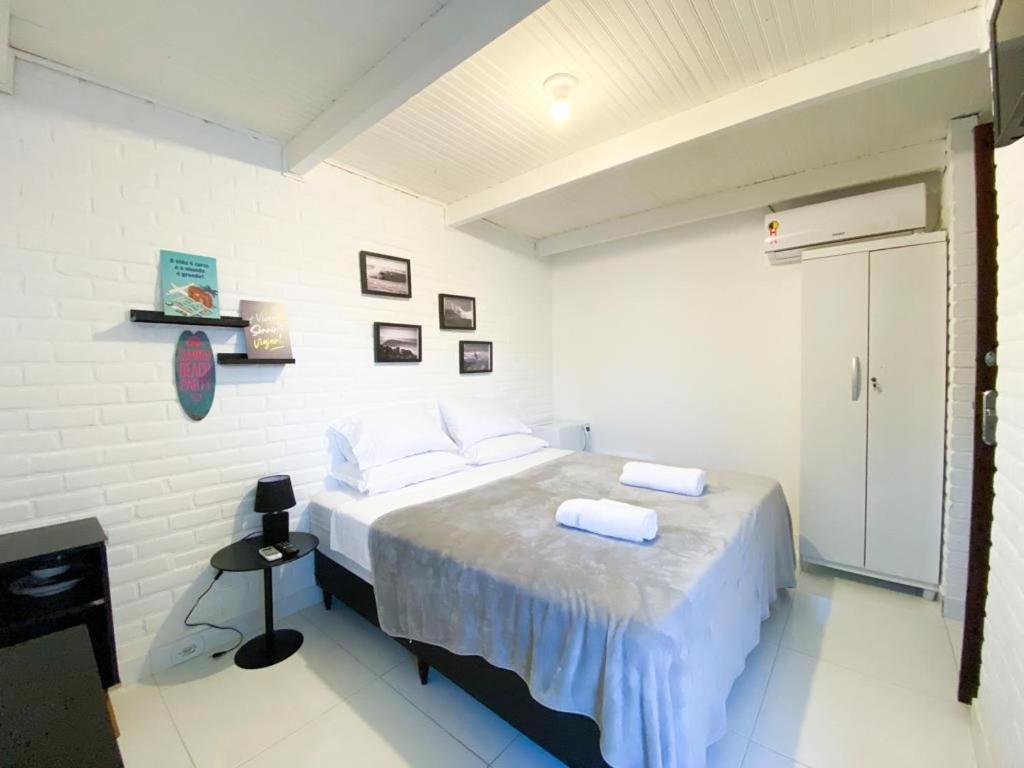 Casa Do Point Hotell Saquarema Exteriör bild