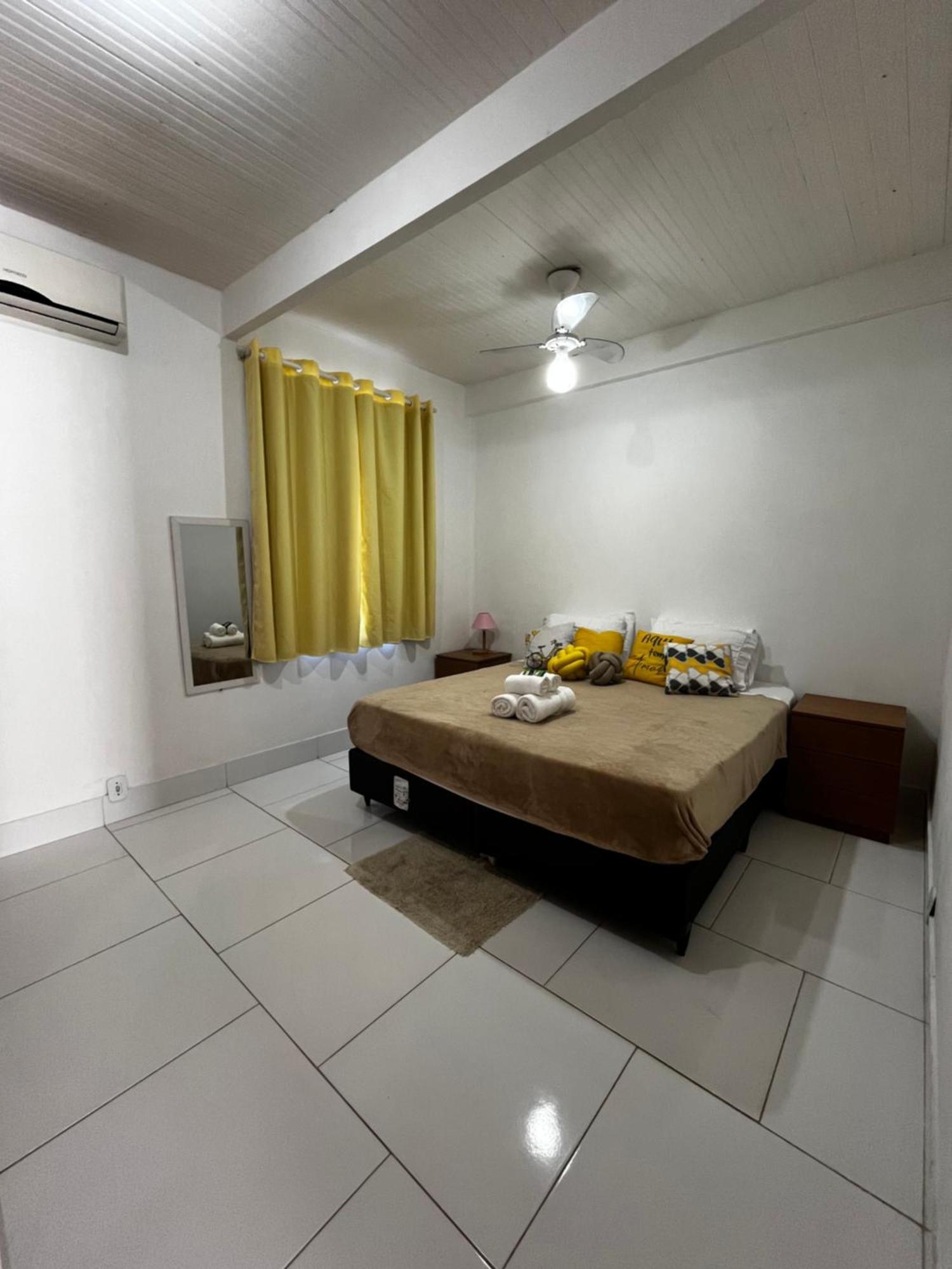 Casa Do Point Hotell Saquarema Exteriör bild